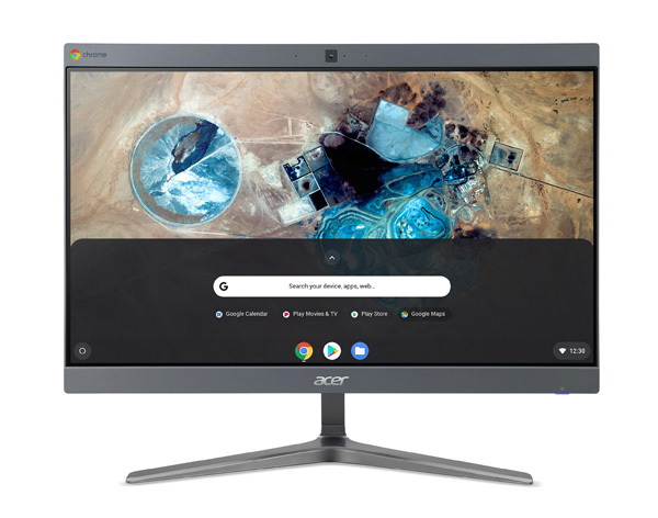 Acer Chromebase Enterprise 24I2 