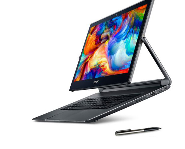 Acer Aspire R13