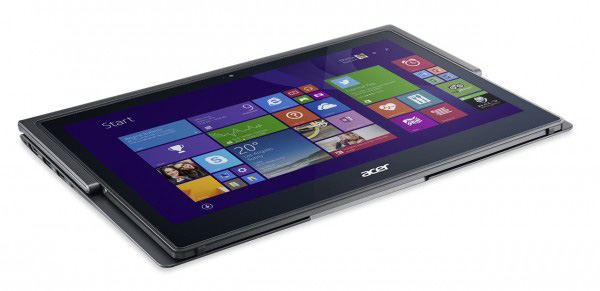 Acer Aspire R13