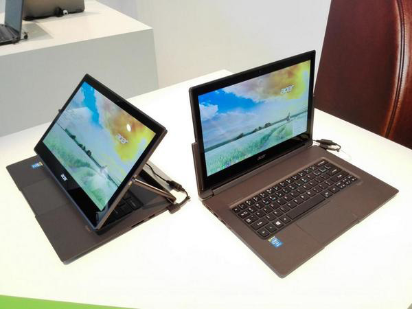 Acer Aspire R13