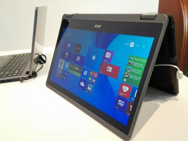 Acer Aspire R14