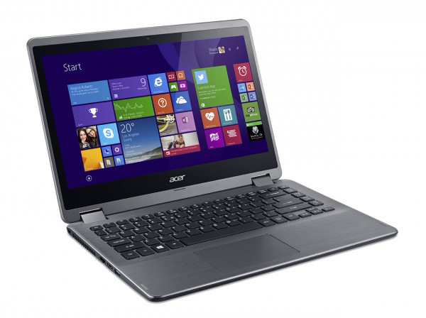 Acer Aspire R14