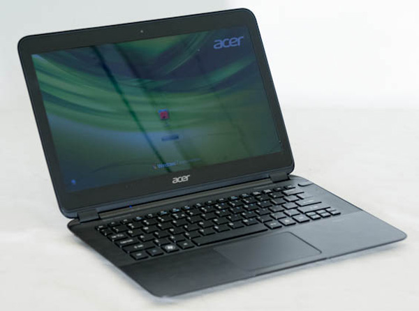 Acer Aspire S5