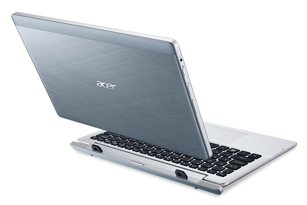 Acer Aspire Switch 11