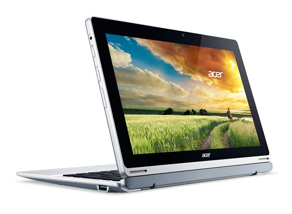 Acer Aspire Switch 11