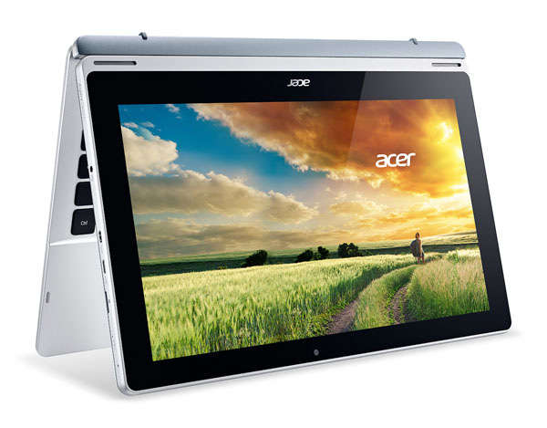 Acer Aspire Switch 11