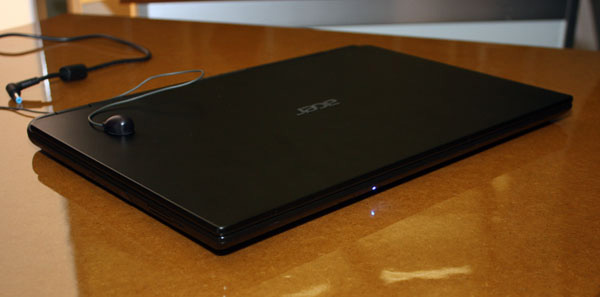 Acer Aspire Timeline Ultra M3