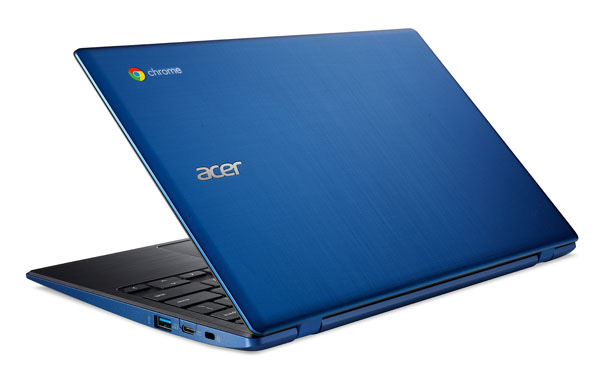 Acer Chromebook 11