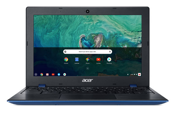 Acer Chromebook 11