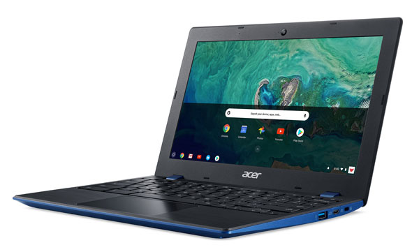 Acer Chromebook 11