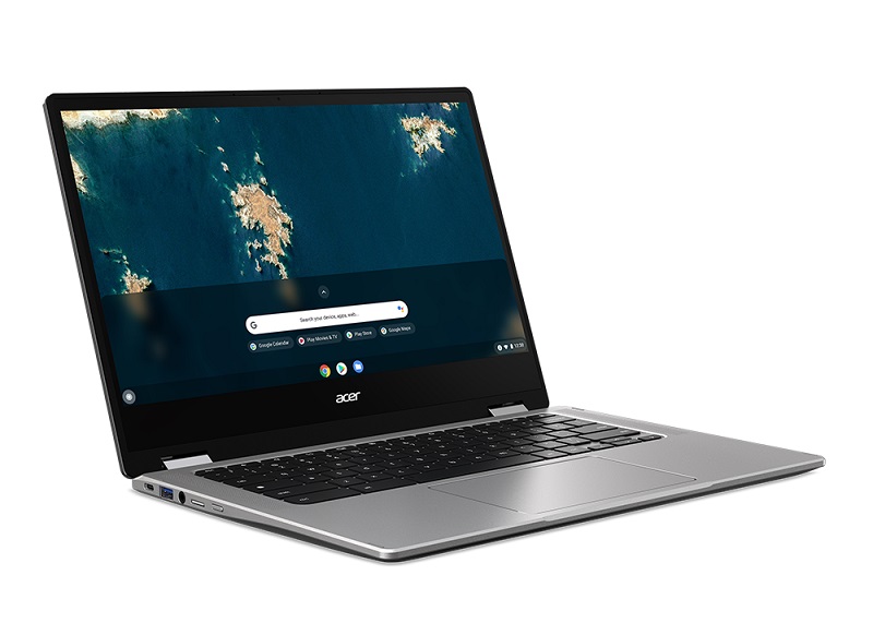 Acer Chromebook Spin 314 