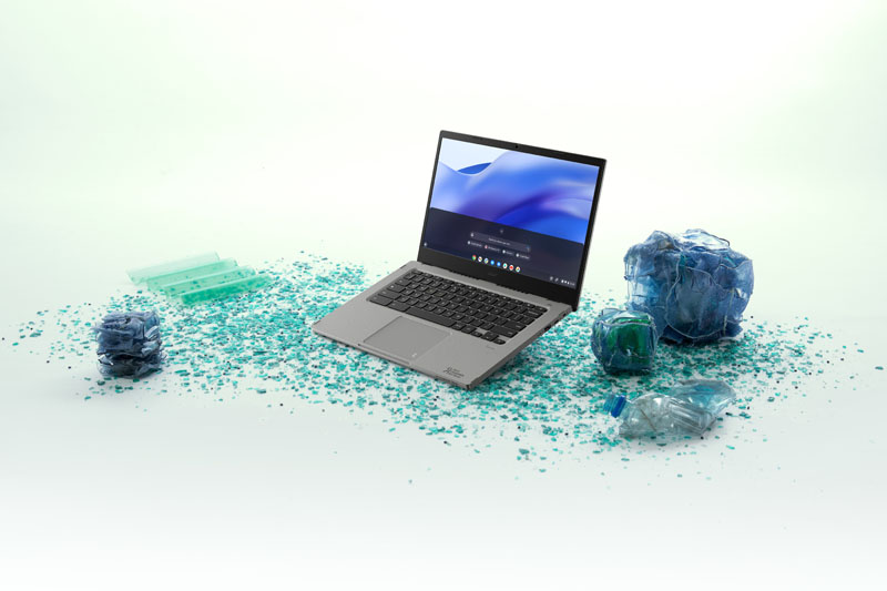 Acer Chromebook Vero 514 