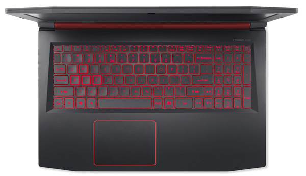 Acer Nitro 5