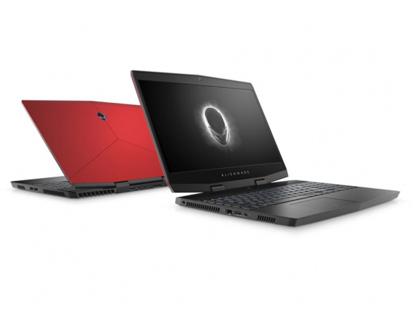 Alienware m15 