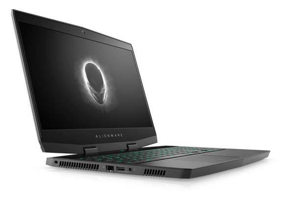 Alienware m15 