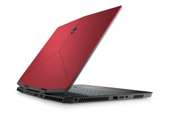 Alienware m15 