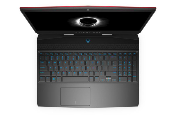 Alienware m15 