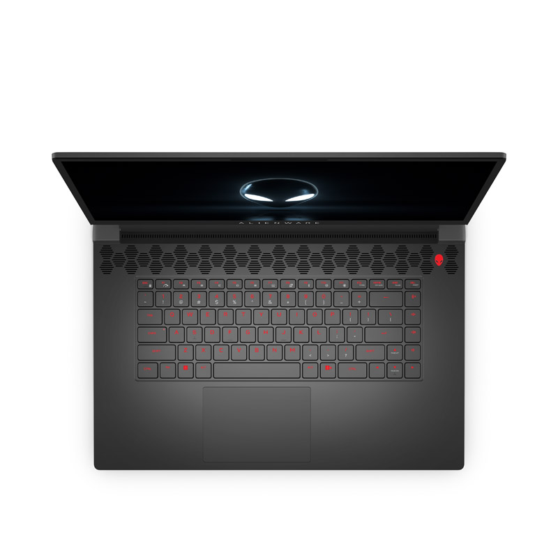 Alienware m17 R5