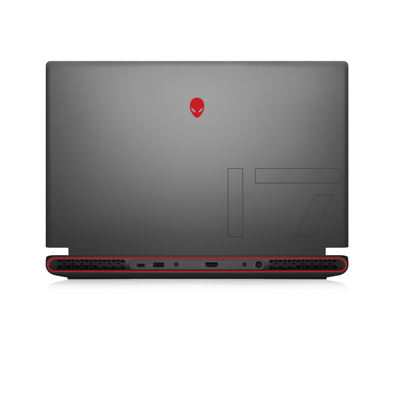 Alienware m17 R5