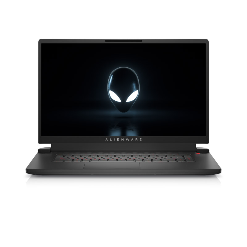 Alienware m17 R5