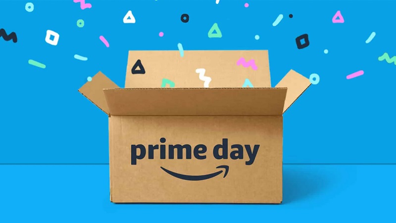 Amazon Prime Day