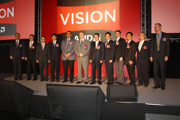 AMD Computex 2011