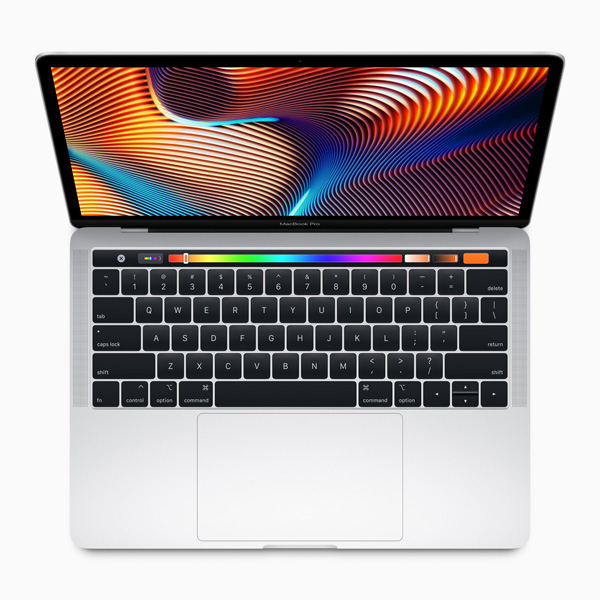 MacBook Air e Macbook Pro 13 upgrade