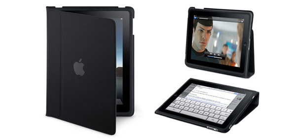Apple iPad accessori