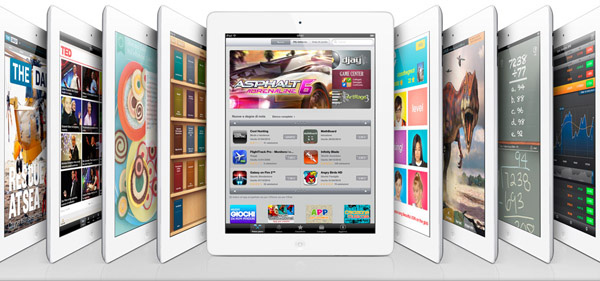 Apple iPad 2