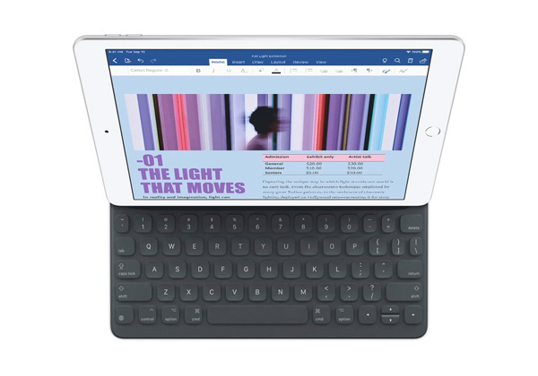 Apple iPad 7