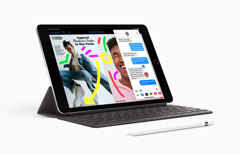 Apple iPad 9 2021