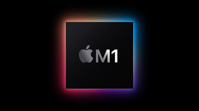 Apple M1 