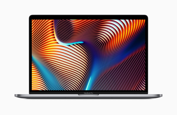 Apple MacBook Air (2018)