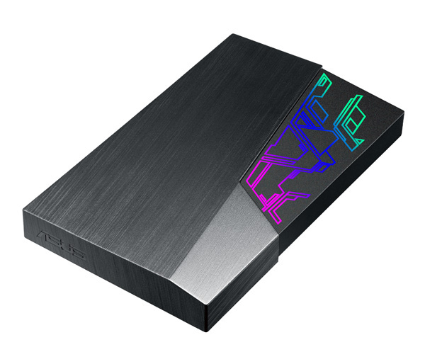 ASUS FX HDD 