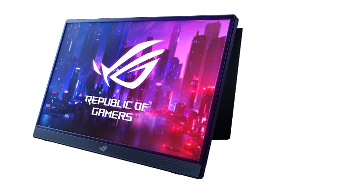 ASUS ROG Strix XG16