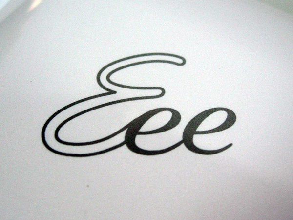 Eee logo