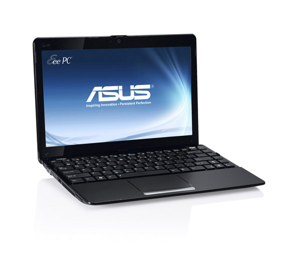 Asus Eee PC 1215B