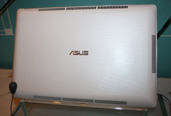 Asus Eee Slate EP121 cover