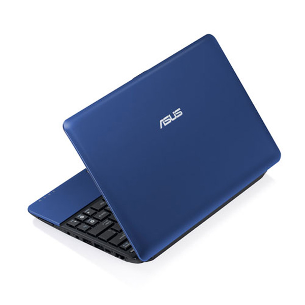 Asus Eee PC 1015PEM blu