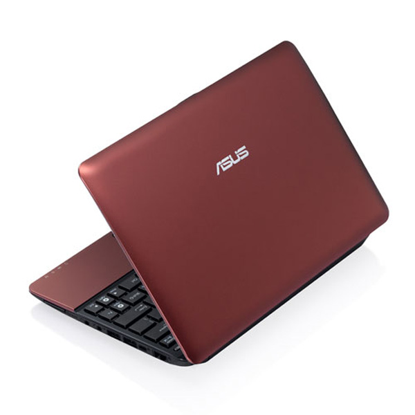 Asus Eee PC 1015PEM rosso