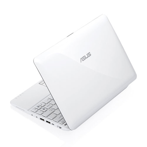 Asus Eee PC 1015PEM bianco