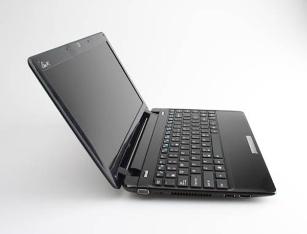 Asus EeePC 1201N