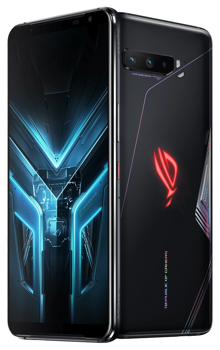 ASUS ROG Phone 3