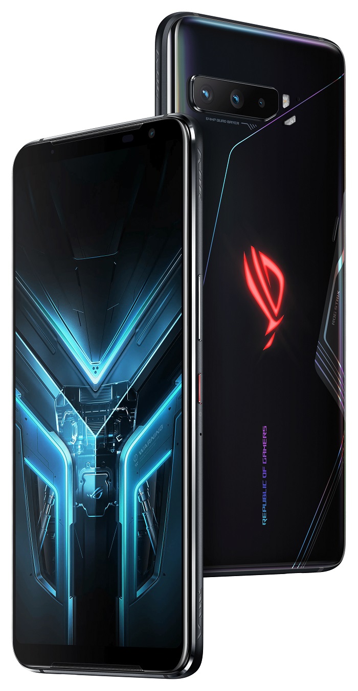 ASUS ROG Phone 3 Strix Edition