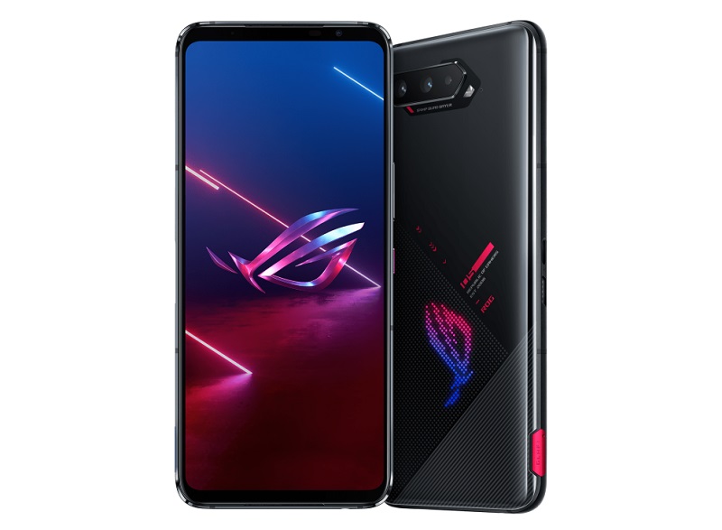 ASUS ROG Phone 5s