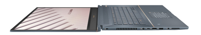 ASUS StudioBook S (W700) 