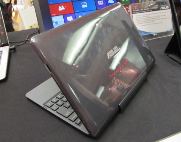 ASUS T100