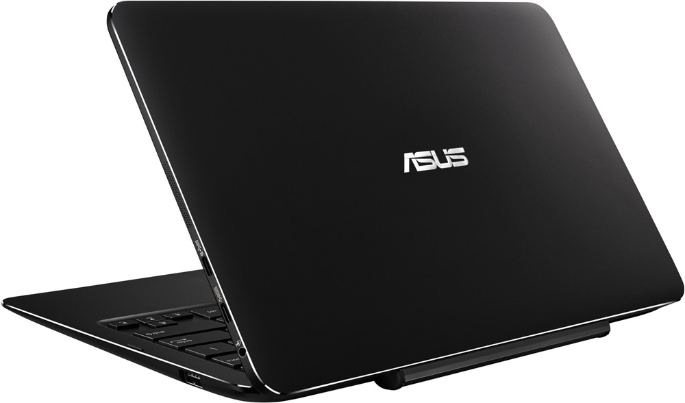 ASUS T302Ca ha un telaio monoblocco in alluminio come il Transformer Book T300 Chi