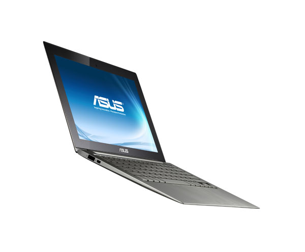 Asus UX21