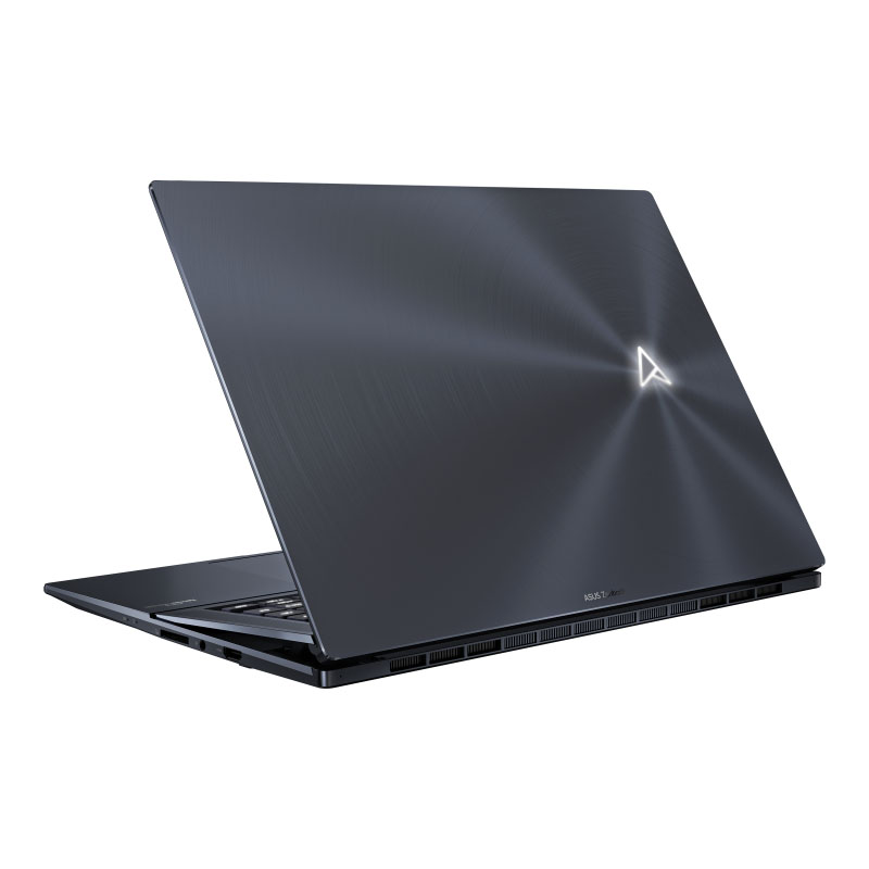 ASUS Zenbook Pro 16 X OLED 